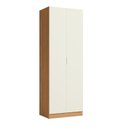 Ver imagem 1 de Roupeiro de Madeira com 2 Portas