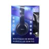 Fone de Ouvido Bluetooth sem Fio Tipo Concha Inova Wireless - 3