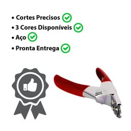 Alicate Cortador Unha Pet Útil Para Cães Gatos Cachorro - 5 Alicate Cortador Unha Pet Útil Para Cães Gatos Cachorro - 5