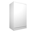 Ver imagem 2 de Expositor MDF 100cm x 60cm x 40cm
