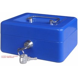 Cofre Caixa Porta Valor Ks150 - 4