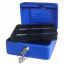 Ver imagem 2 de Cofre Caixa Porta Valor Ks150