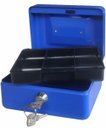 Ver imagem 2 de Cofre Caixa Porta Valor Ks150