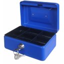 Ver imagem 1 de Cofre Caixa Porta Valor Ks150