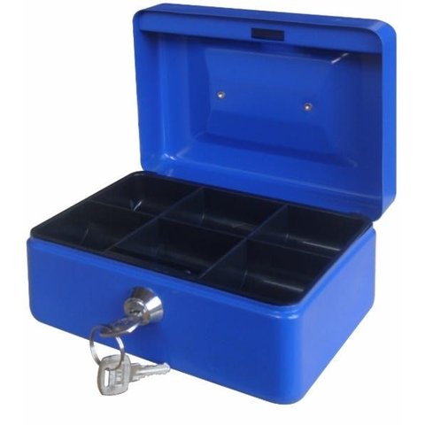 Cofre Caixa Porta Valor Ks150