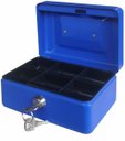 Ver imagem 1 de Cofre Caixa Porta Valor Ks150