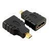 Conector Modelo Micro-HDMI - 4