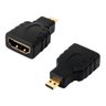 Conector Modelo Micro-HDMI - 1