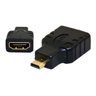 Conector Modelo Micro-HDMI - 2