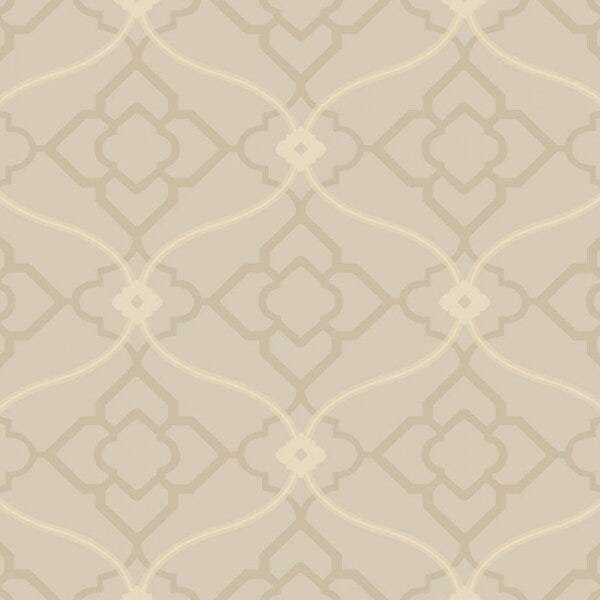 Papel de Parede Vinílico Rolo Modern Nature CZ2458 Porto Design - 1