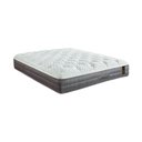 Ver imagem 2 de Colchão de Casal Molas Ensacadas (138x188x32) Smooth King Koil CR457C Cinza