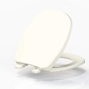 Ver imagem 3 de Assento Sanitário em Polipropileno para Louça Aspen Fast Álamo Tupan