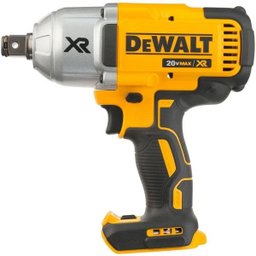 Chave de Impacto Dewalt DCF897-B3, Sem Bateria - 20 Volts - 1