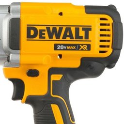 Chave de Impacto Dewalt DCF897-B3, Sem Bateria - 20 Volts - 4