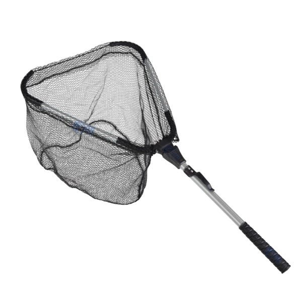 Passaguá dobrável Retrátil Para Pesca Cabo em Alumínio 194cm - 1