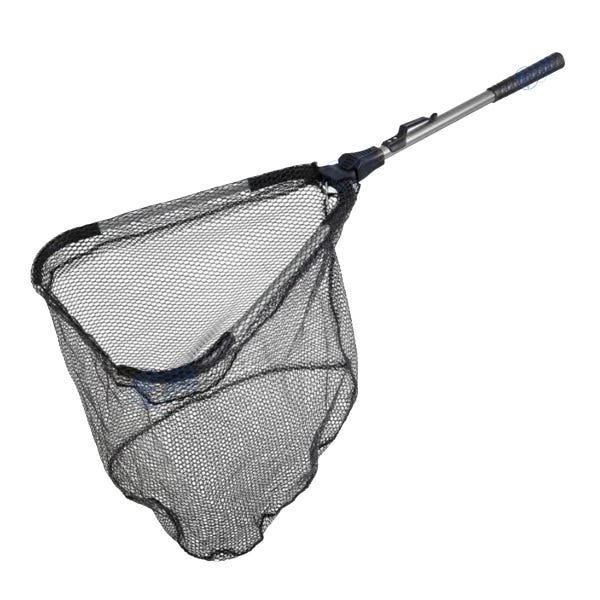 Passaguá dobrável Retrátil Para Pesca Cabo em Alumínio 194cm - 3