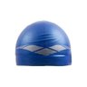 Touca de Natação Arena 3D Cap Adulto - Azul - Azul - U - 3