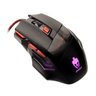 Mouse Gamer 1600 DPI LED Multicor Evolut EG-101 - 2
