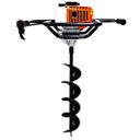 Ver imagem 6 de KIT Perfurador de Solo Vulcan VPS520-S 2T 52CC 2,5HP com Broca 80x15cm + Broca Extra 80x30cm