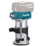 Tupia a Bateria 18v Makita-drt50z-p - 1