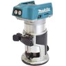 Tupia a Bateria 18v Makita-drt50z-p - 3