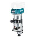 Ver imagem 2 de Tupia a Bateria 18v Makita-drt50z-p