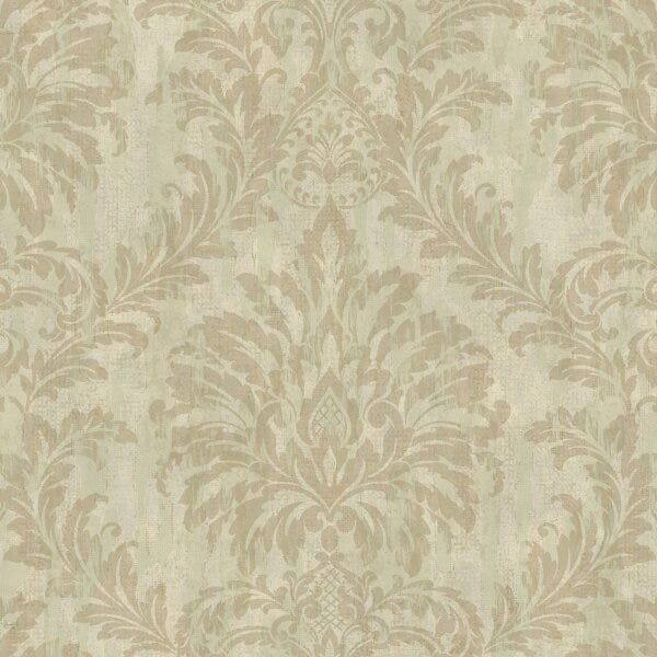 Papel de Parede Vinílico Rolo Weatherby Woods Tg1939 Porto Design - 1