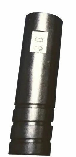 Calibrador para cartuchos de metal calibre 36 - 1