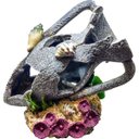 Ver imagem 1 de CRAFT ENFEITE RESINA ANFORA ( JARRO ) 16 CM CH-8523 - UN