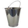 BALDE PARA LEITE INOX | GUDIM 12-LITROS - 1