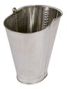 Ver imagem 2 de BALDE PARA LEITE INOX | GUDIM 12-LITROS