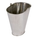 Ver imagem 1 de BALDE PARA LEITE INOX | GUDIM 16-LITROS