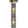 PROTETOR DE PARA-CHOQUE PARA GARAGEM | VONDER 5,5 CM - 3 CAMADAS - 2