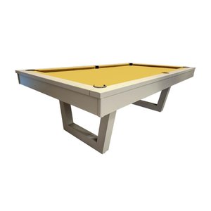 Mesa de Sinuca/bilhar Cor Nude - 2,00 X 1,10 - Havana