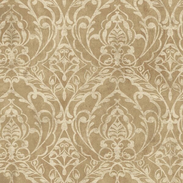 Papel de Parede Vinílico Rolo Weatherby Woods Tg1961 Porto Design - 1