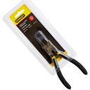 Ver imagem 1 de Alicate Anéis Interno Bico Curvo 7" Stanley 84-274 84-274