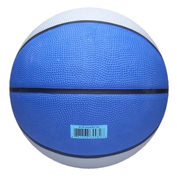 Bola de Basquete Wilson Clutch Azul - 3