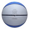 Bola de Basquete Wilson Clutch Azul - 4