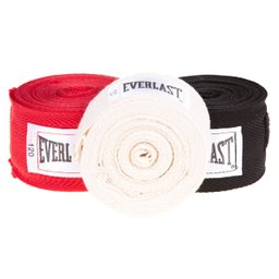 Kit com 3 Bandagens Everlast Classic 3 Metros - 3
