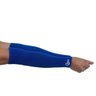 Manguito Para Vôlei Brac7 Longo Tm7 Sports - Azul - 4
