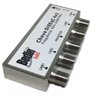 Chave Comutadora Diseqc 4x1 Bedin Sat - 6