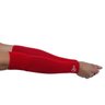 Manguito Para Vôlei Brac7 Longo Tm7 Sports - Vermelho - 4