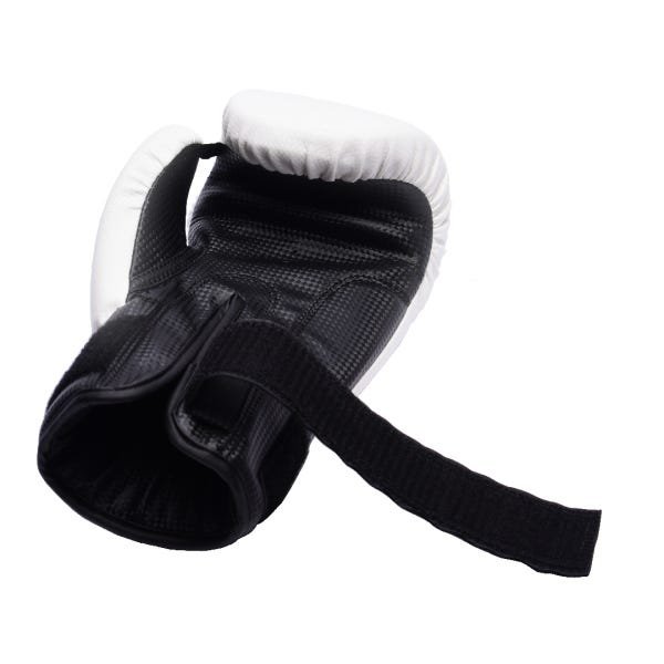 Luva de Boxe Mks Combat New Prospect Inverse - 10 Oz - 3