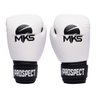 Luva de Boxe Mks Combat New Prospect Inverse - 14 Oz - 1