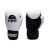 Luva de Boxe Mks Combat New Prospect Inverse - 14 Oz - 2