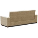 Ver mais imagens de Sofá Cama Decorativo 210cm Beesley Suede Nude - Gran Belo