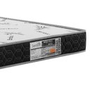 Ver imagem 3 de Colchão Solteiro D33 Tampo Liso Sleep 78x14x188 Branco