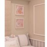 Rodameio Poliestireno 03cm classico Branco 31003 Arquitech - 5