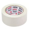 Kit 5 Fitas Crepe Uso Geral 48mm x 50m Adere - 2