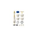 Ver imagem 1 de Salva Registro 9 em 1 Pps sem Acabamento - Blukit